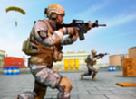 火线特种兵团logo图