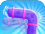 飞旋镖狙击logo图
