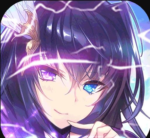 勇者名录logo图