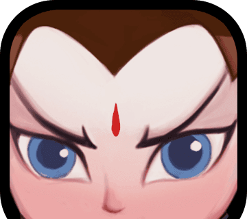 成语小剑剑2logo图