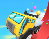 疯狂的转运3Dlogo图