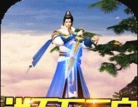 铁血风云logo图