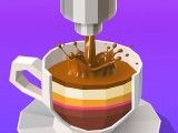 美人鱼公主奶茶店logo图