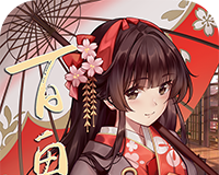 百鬼物语logo图