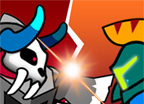裸王logo图
