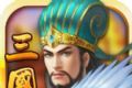 魏蜀吴悍将logo图