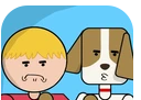 古古怪怪的大乱斗logo图
