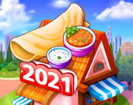 亚洲烹饪之星logo图