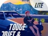 赛车与漂移模拟器logo图