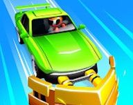 回溯赛车2021最新安卓版logo图