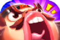 爆笑大乱斗logo图