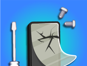 维修大师3Dlogo图