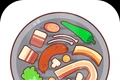 煎盘烤肉logo图