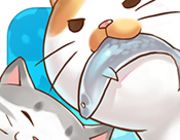 猫宅日记logo图