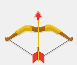 我的弓箭手logo图