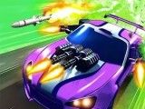 狂飙复仇之路logo图