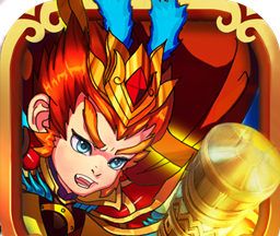 屠魔西游logo图