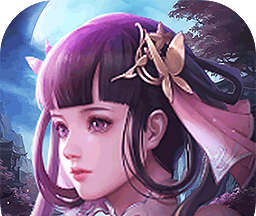 梦幻江湖H5logo图