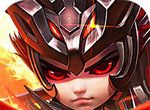 三国荣耀logo图