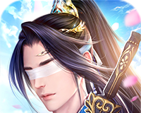龙武手游logo图