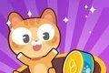 猫咪假日酒店logo图