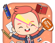 米加学校logo图
