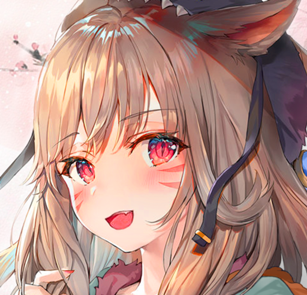 妖姬录logo图