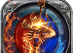 霸略征战logo图