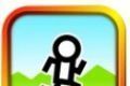火柴人屋顶狂飙logo图