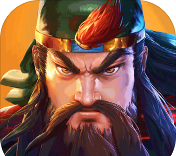 三国战纪2风云再起logo图