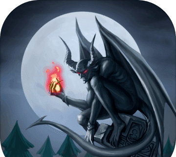魔王魂logo图
