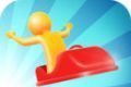 疯狂迷你飞车logo图