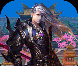 无双战纪BTlogo图