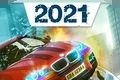 德比赛车2021logo图