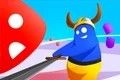 旋转剑士logo图