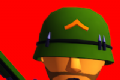 我军兵最多logo图