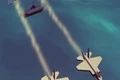 空战飞行模拟器logo图