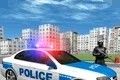 警车司机之城logo图
