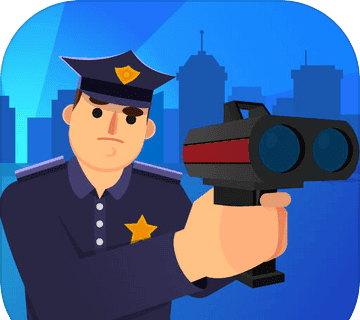 超速就逮你logo图