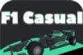 F1赛车手logo图