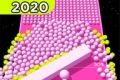 彩色卷3Dlogo图