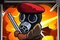 迷你小士兵logo图
