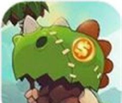 新部落大亨logo图