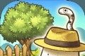 地球上最后的羊村logo图