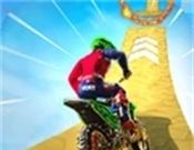登山极限摩托3logo图