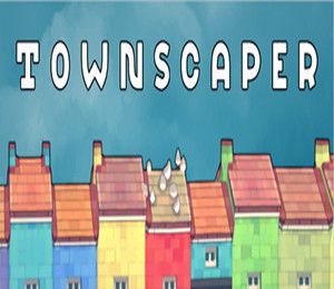 townscaper游戏官网下载logo图