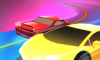 指尖虎车3Dlogo图