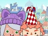 我的小镇模拟世界logo图