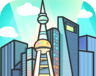 模拟经营:地产大亨logo图