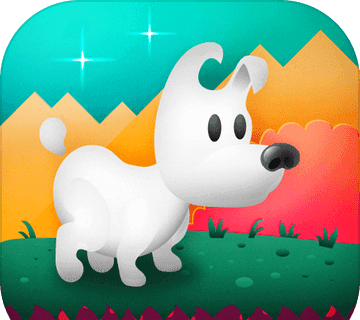 米皮大冒险图标